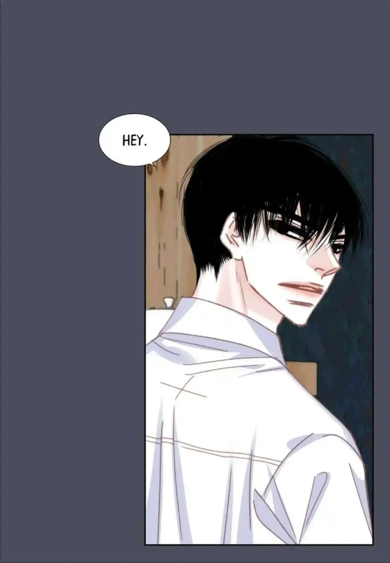 My High School Romance Chapter 98