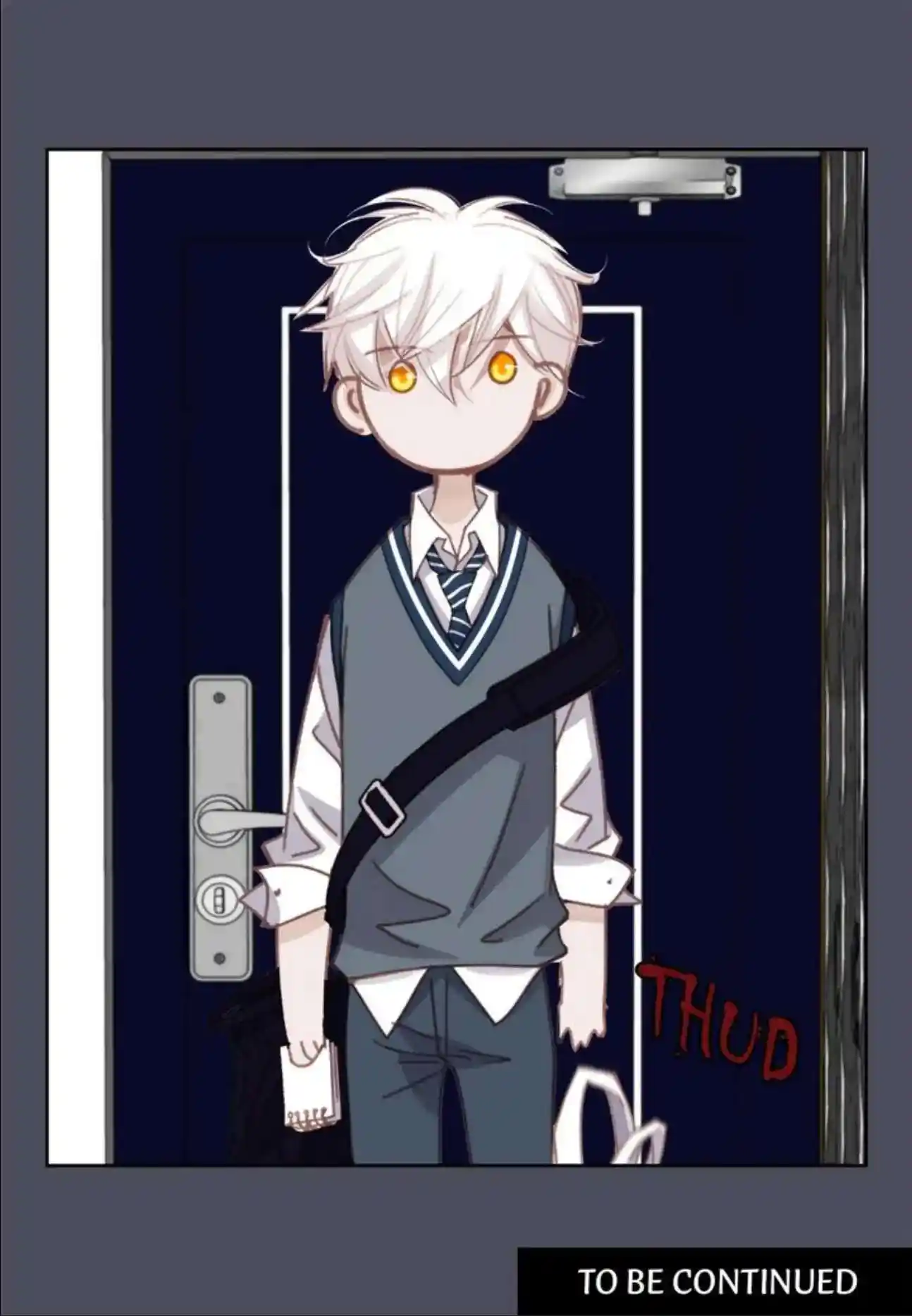 My High School Romance Chapter 98