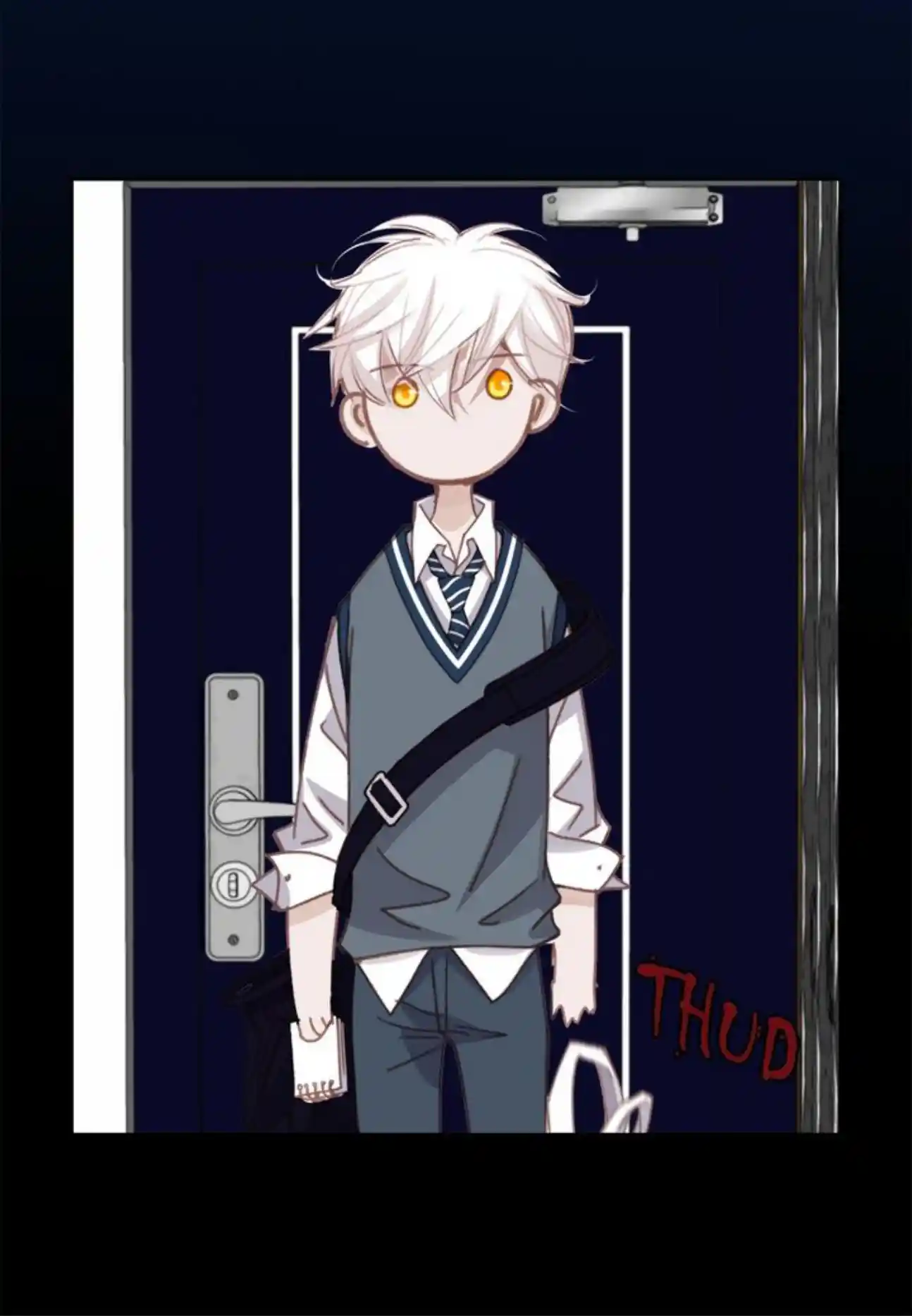 My High School Romance Chapter 99