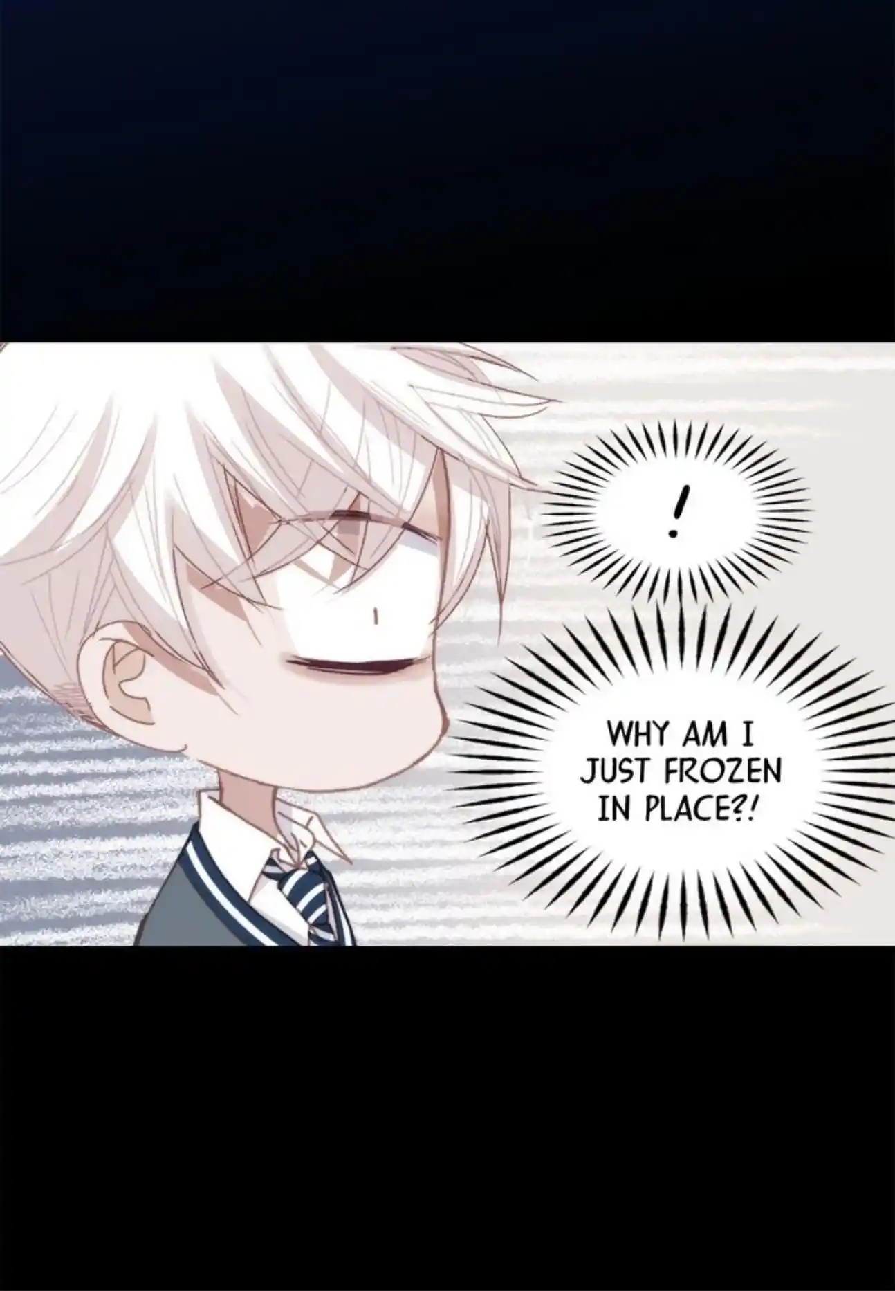 My High School Romance Chapter 99