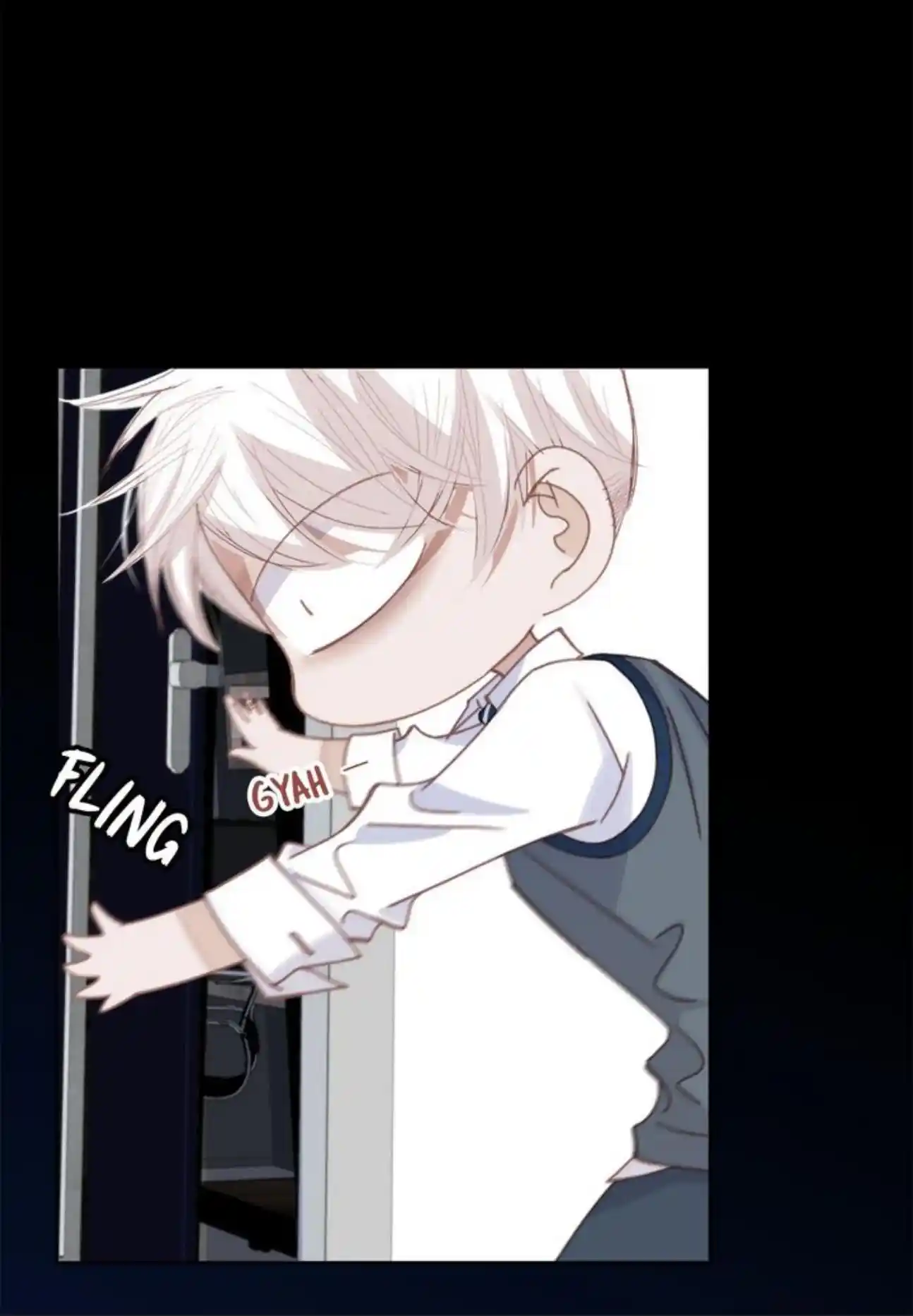 My High School Romance Chapter 99