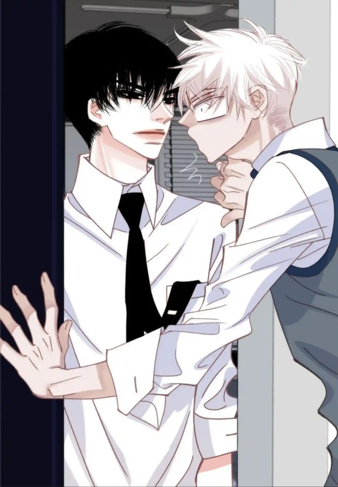 My High School Romance Chapter 99