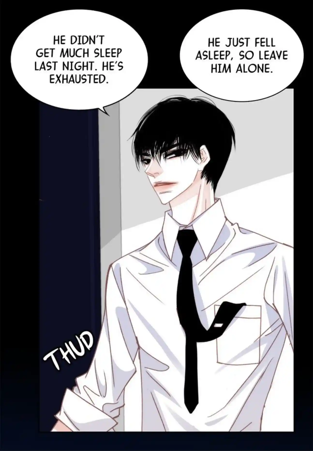 My High School Romance Chapter 99