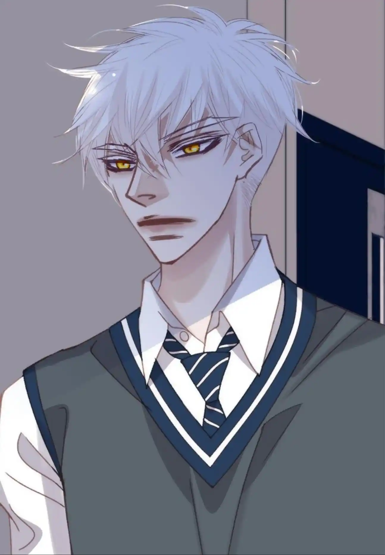 My High School Romance Chapter 99