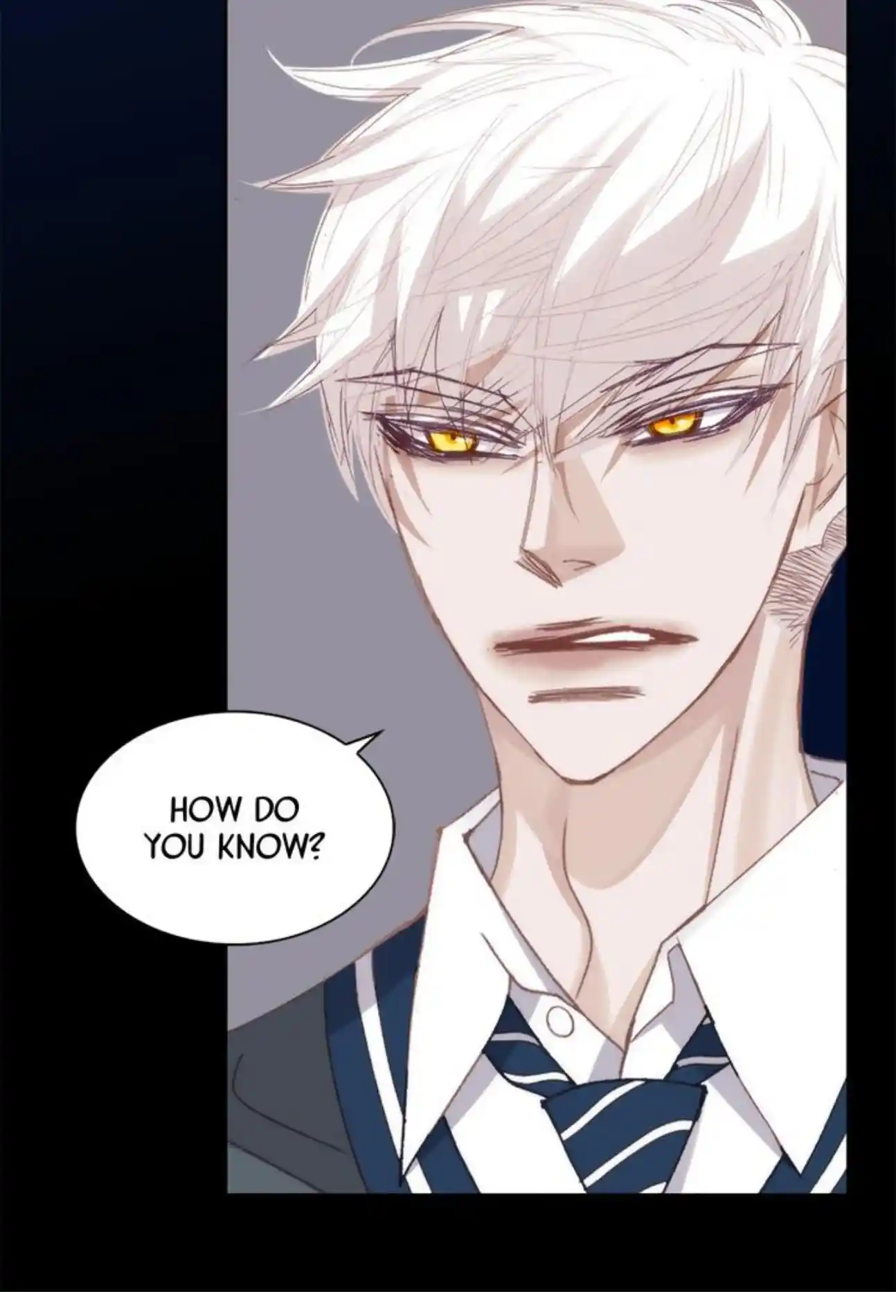 My High School Romance Chapter 99