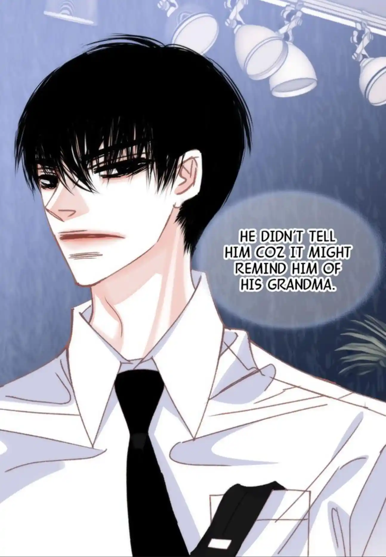 My High School Romance Chapter 99