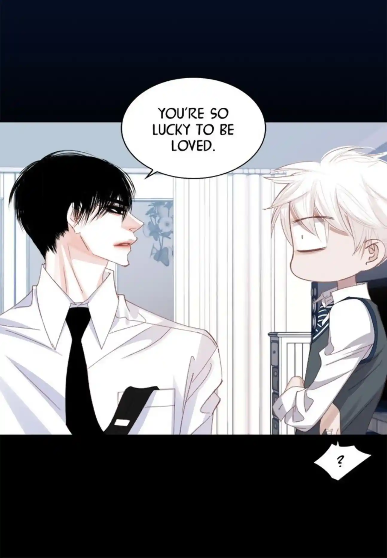 My High School Romance Chapter 99