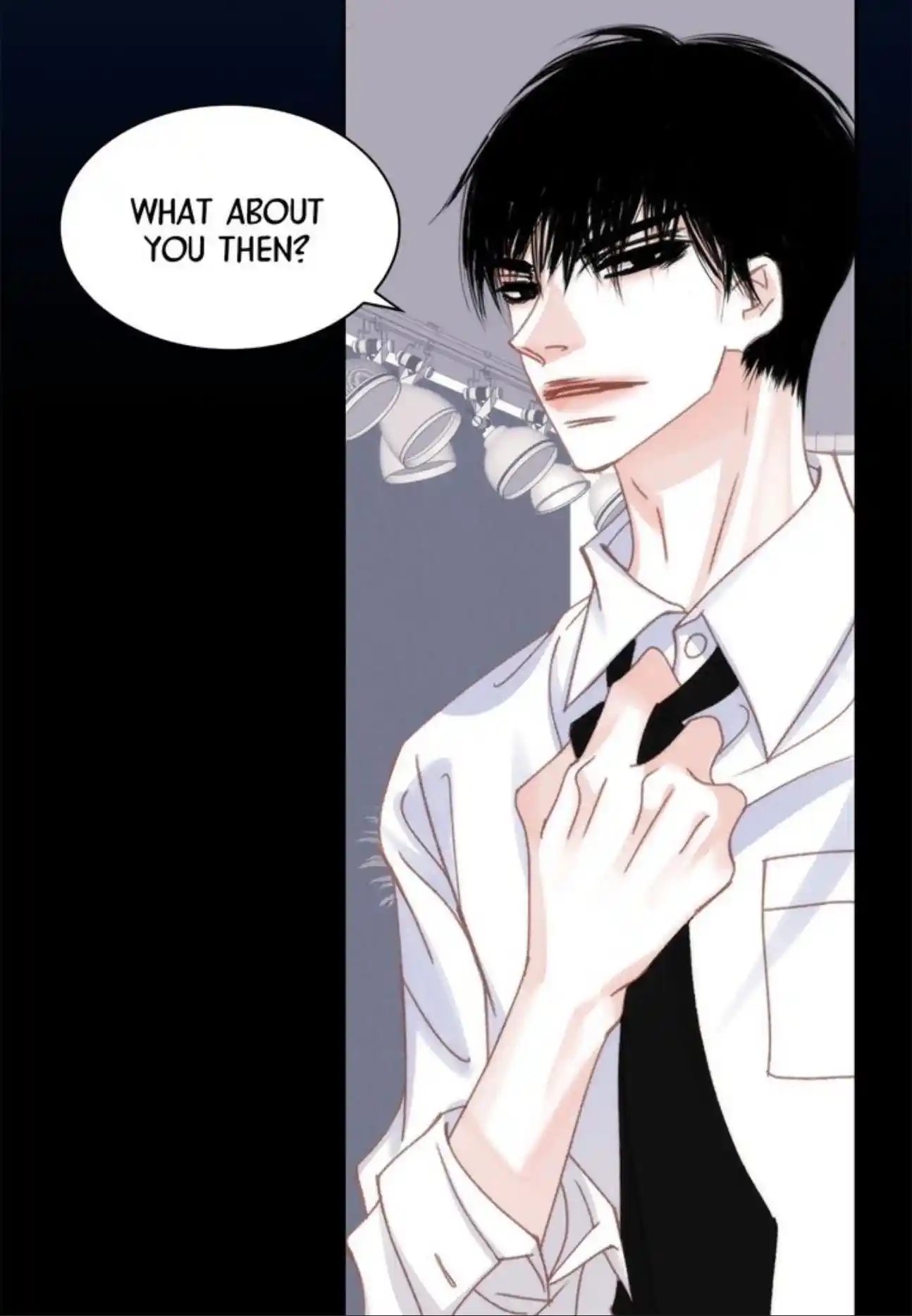 My High School Romance Chapter 99