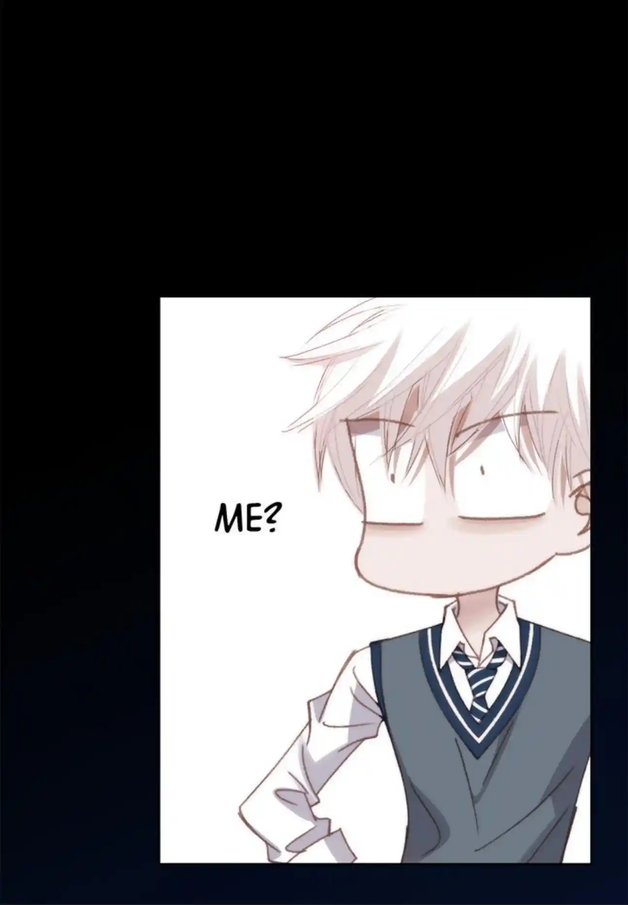 My High School Romance Chapter 99