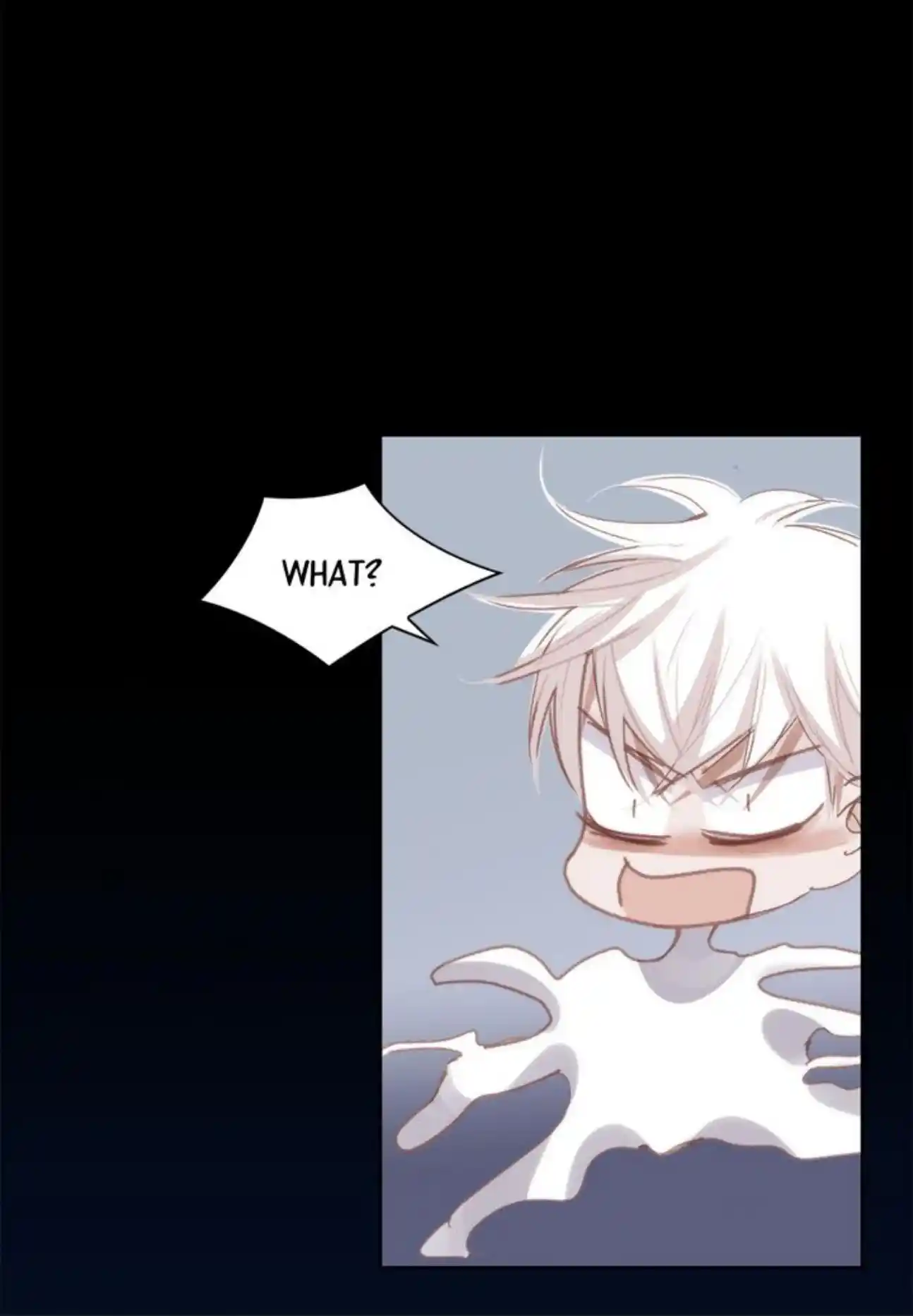 My High School Romance Chapter 99