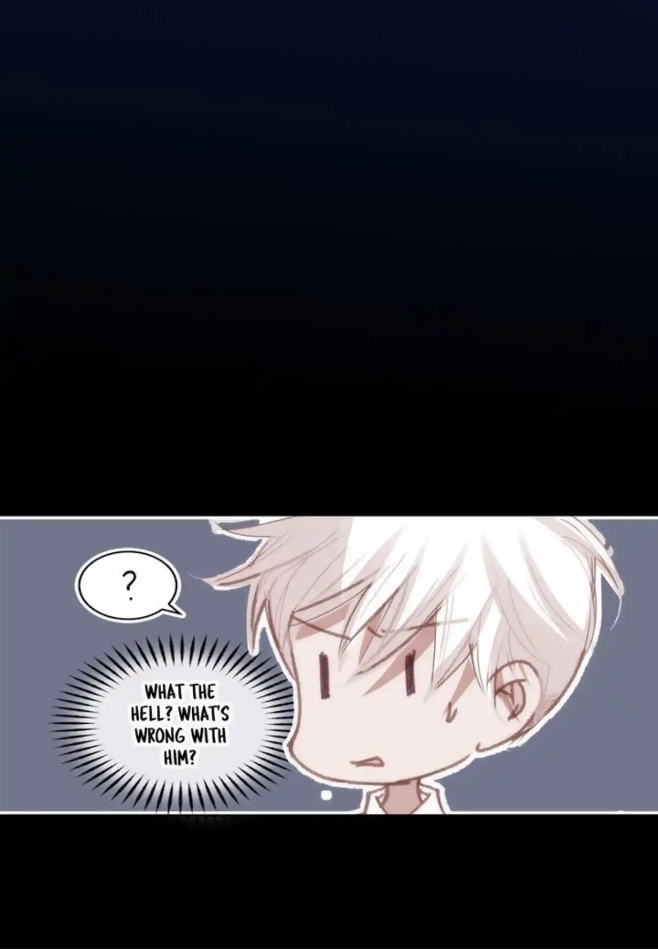 My High School Romance Chapter 99