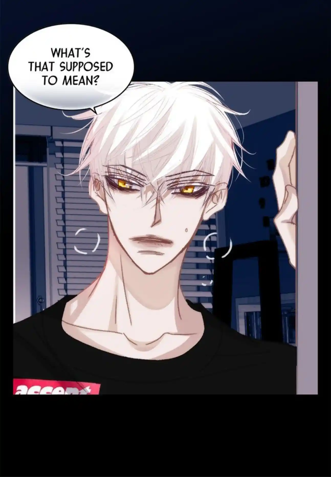 My High School Romance Chapter 99