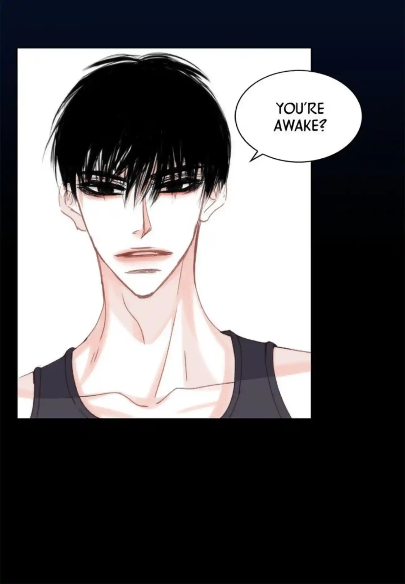 My High School Romance Chapter 99