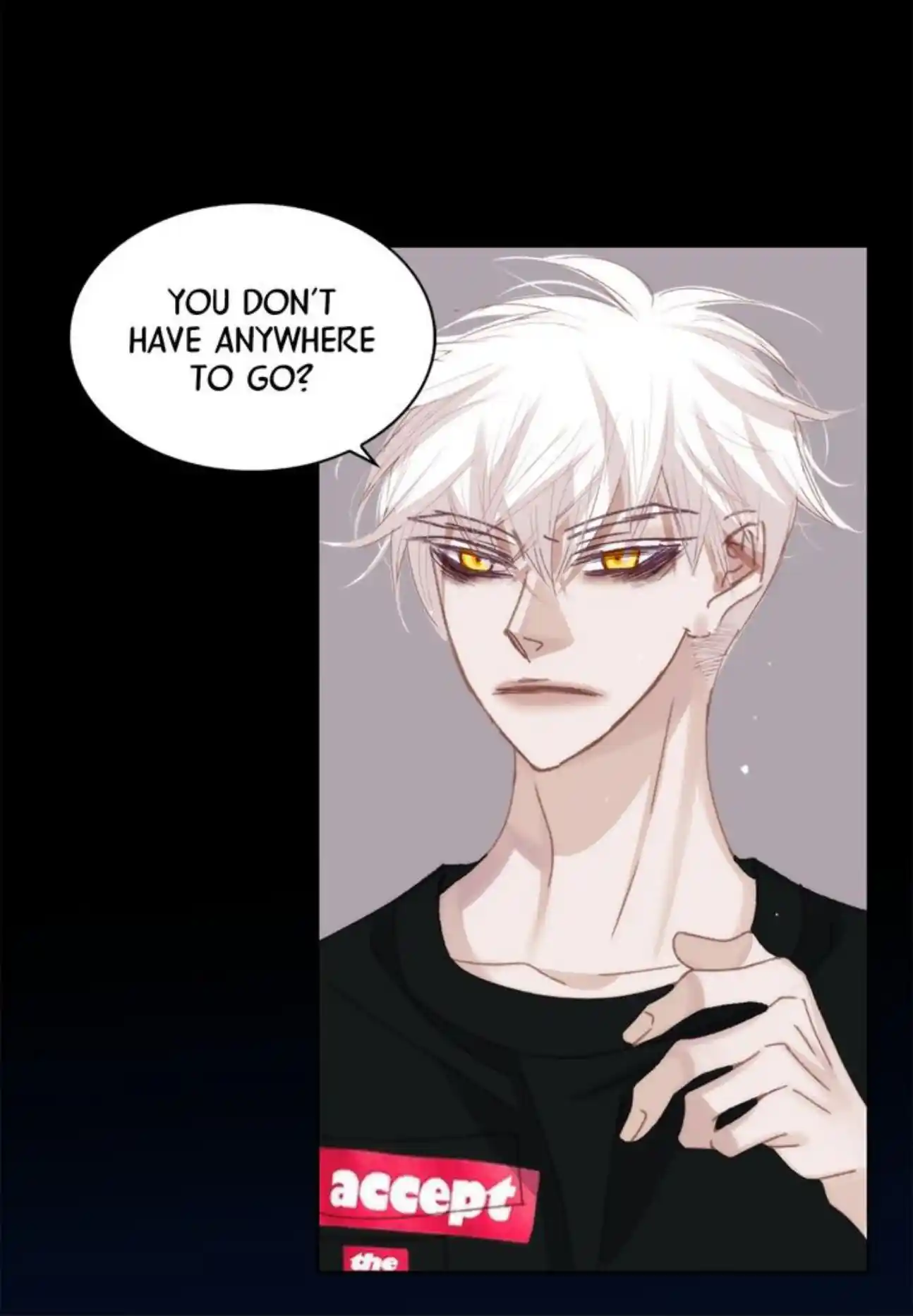 My High School Romance Chapter 99