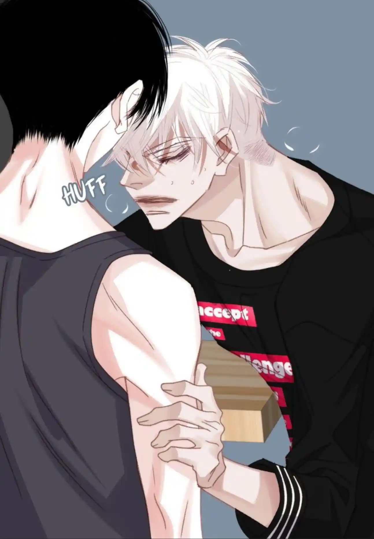 My High School Romance Chapter 99