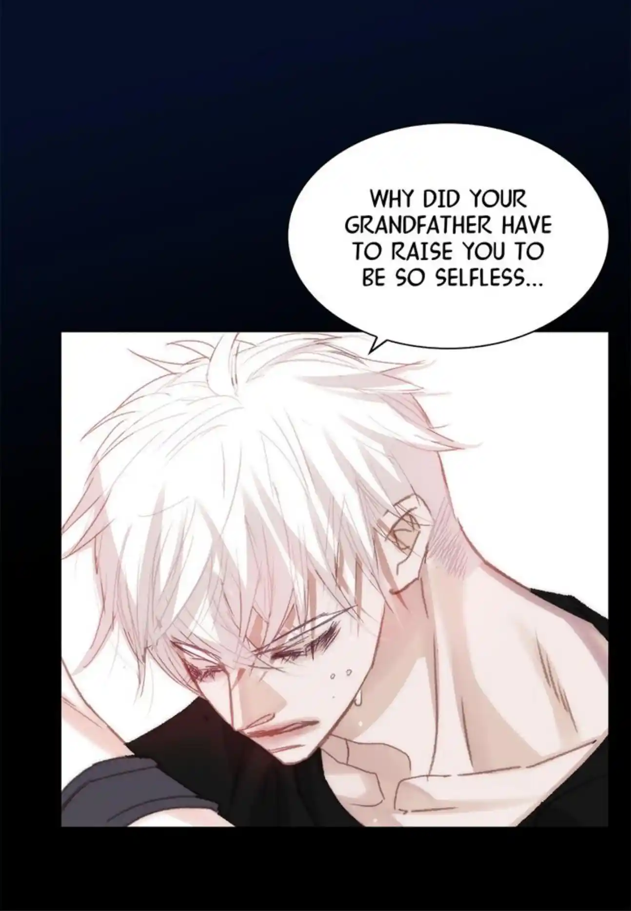 My High School Romance Chapter 99