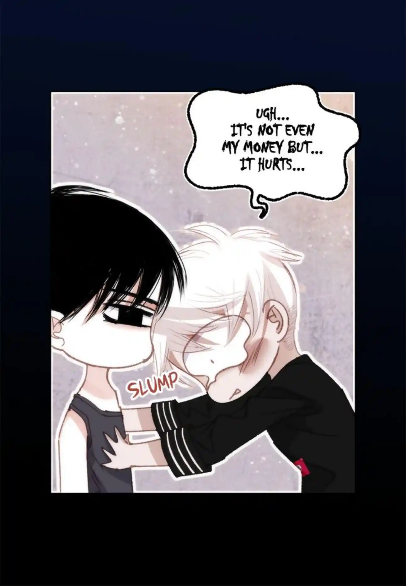 My High School Romance Chapter 99