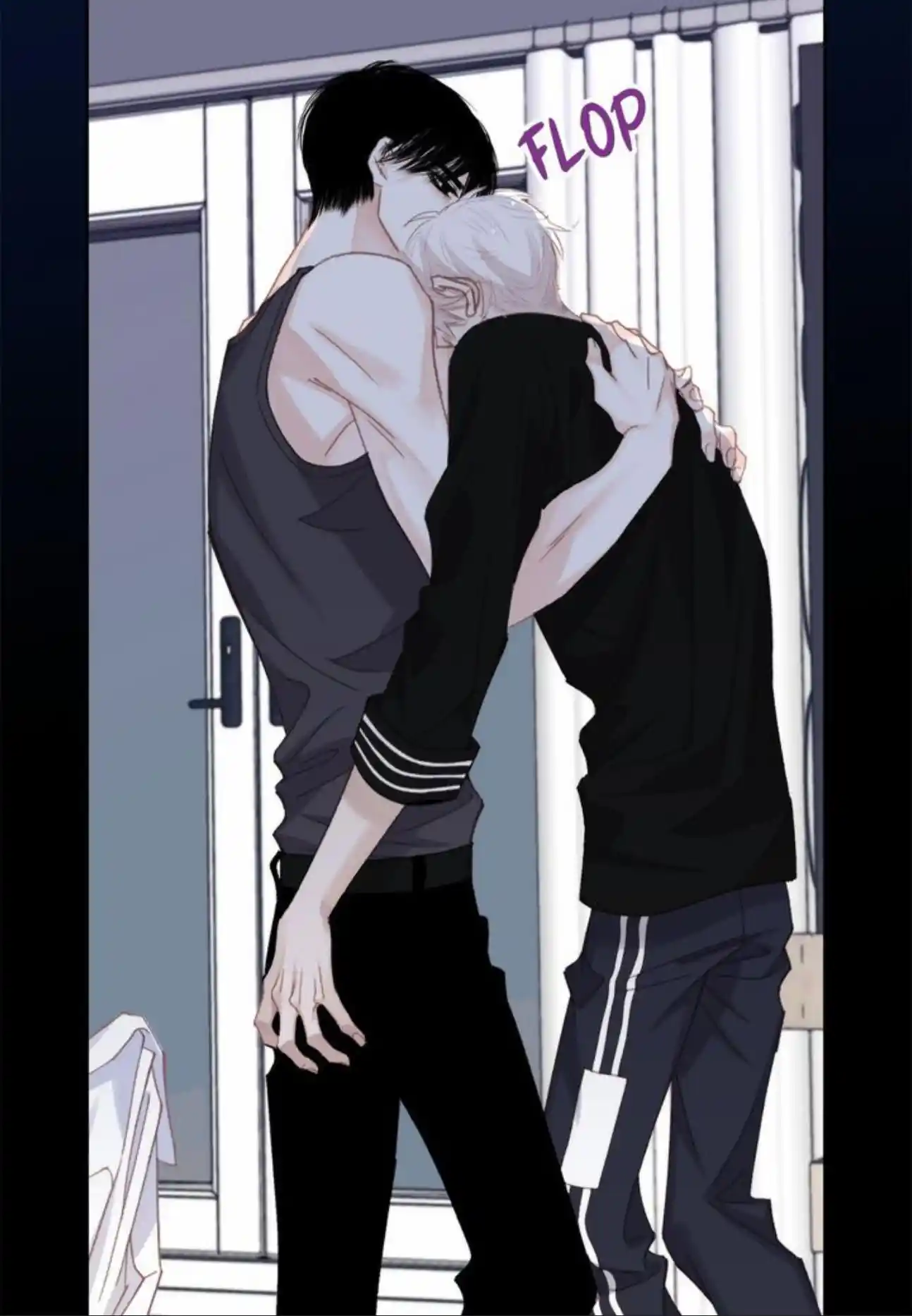 My High School Romance Chapter 99