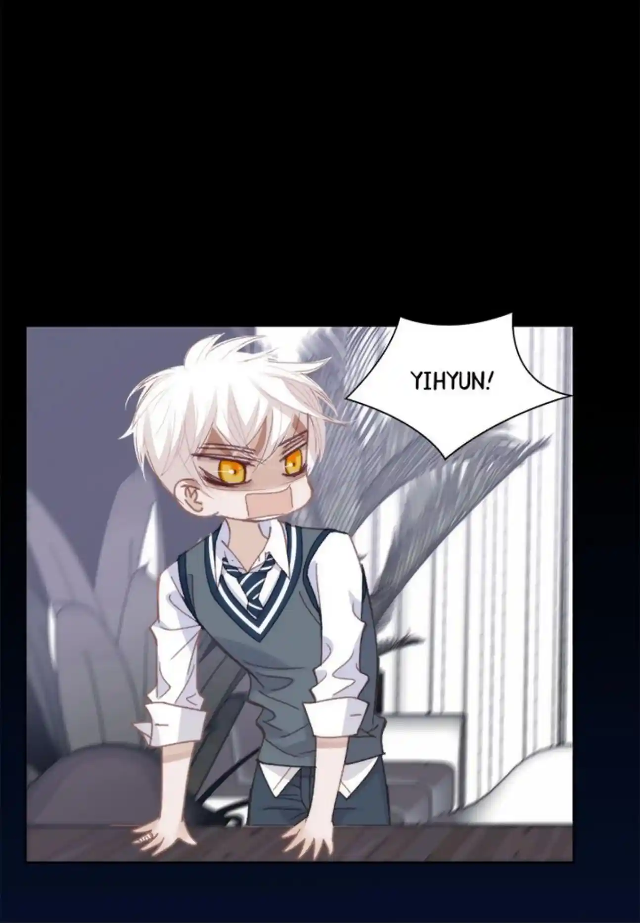 My High School Romance Chapter 99