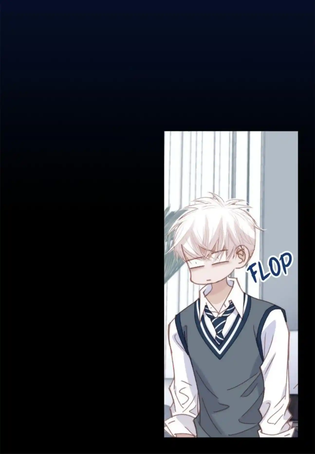 My High School Romance Chapter 99