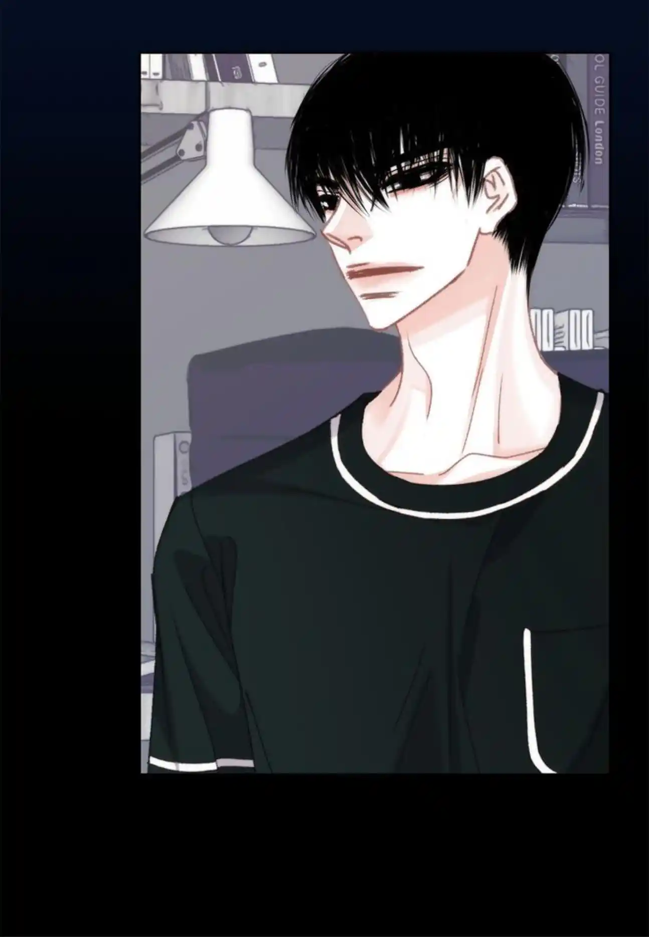 My High School Romance Chapter 99