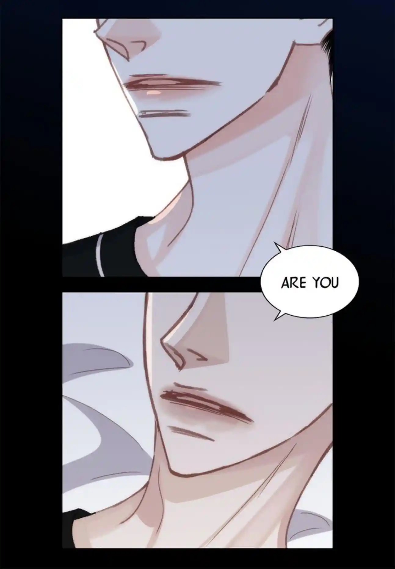 My High School Romance Chapter 99