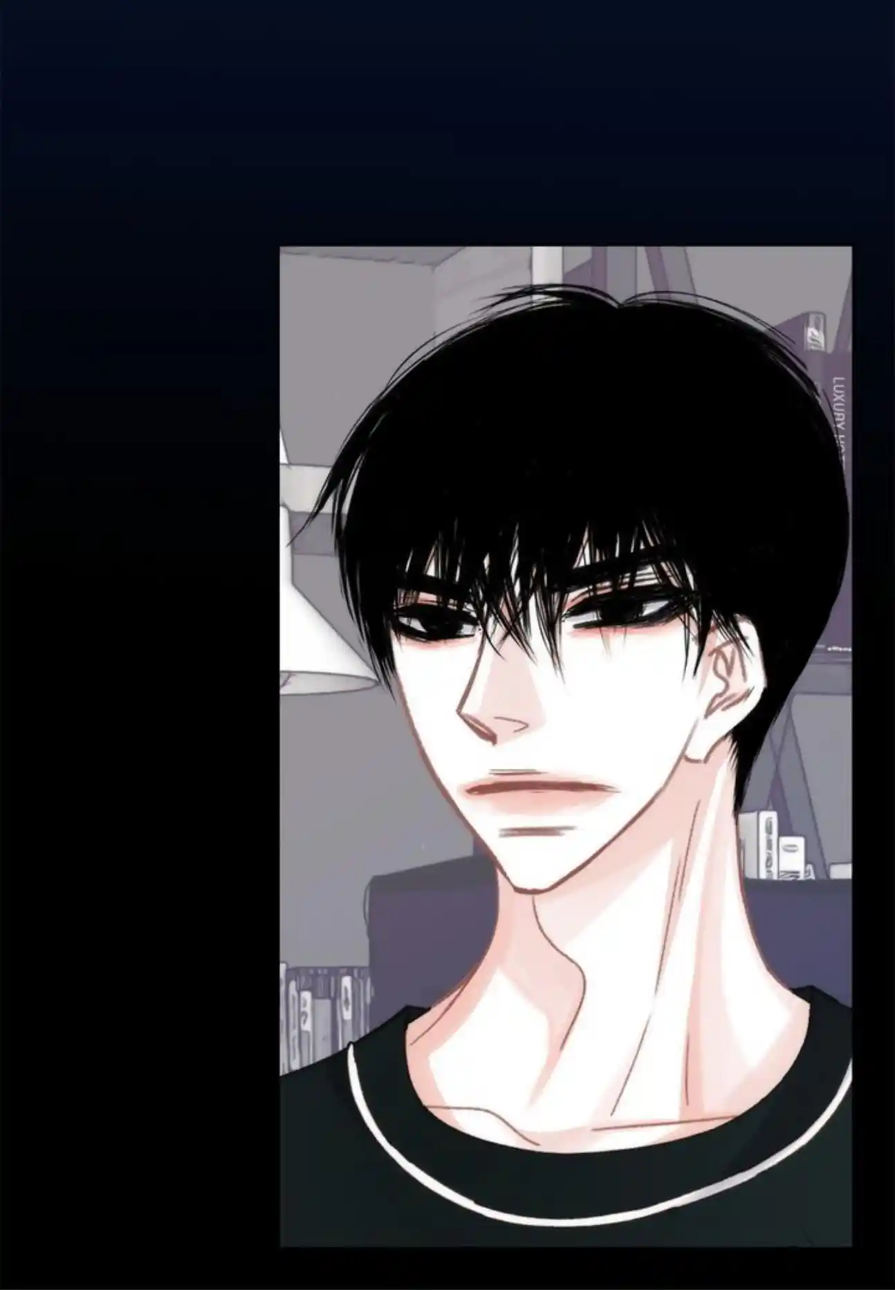 My High School Romance Chapter 99