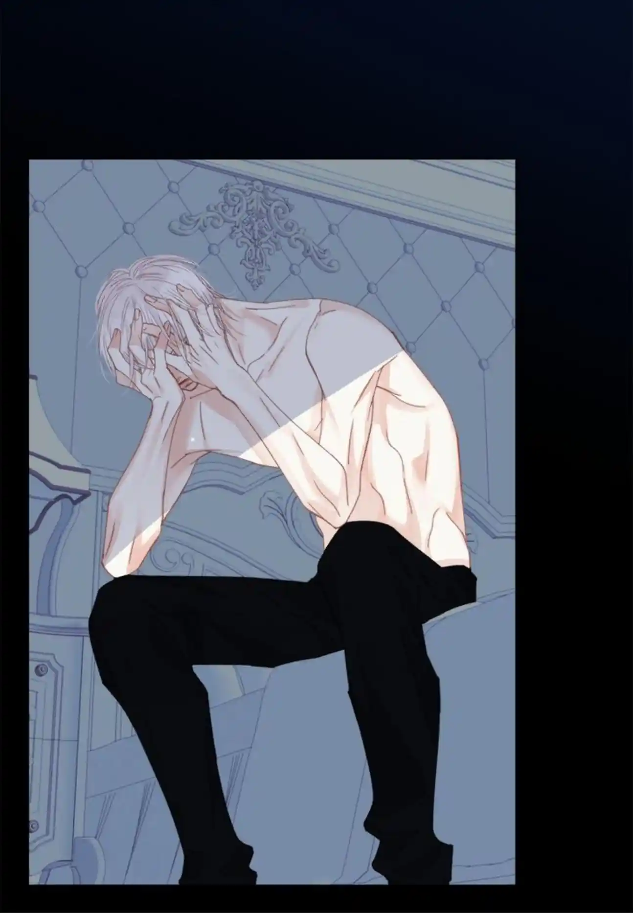 My High School Romance Chapter 99