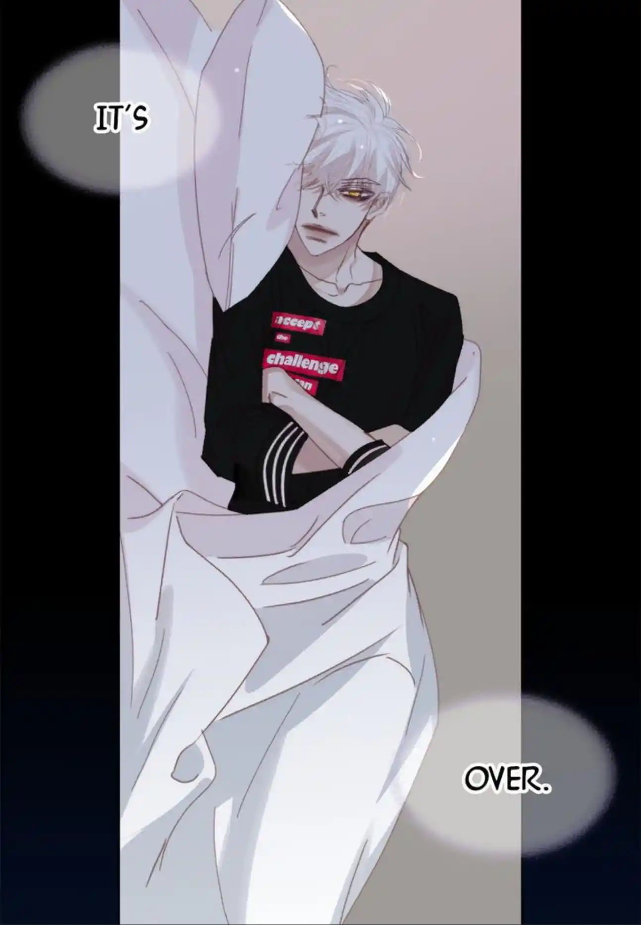 My High School Romance Chapter 99