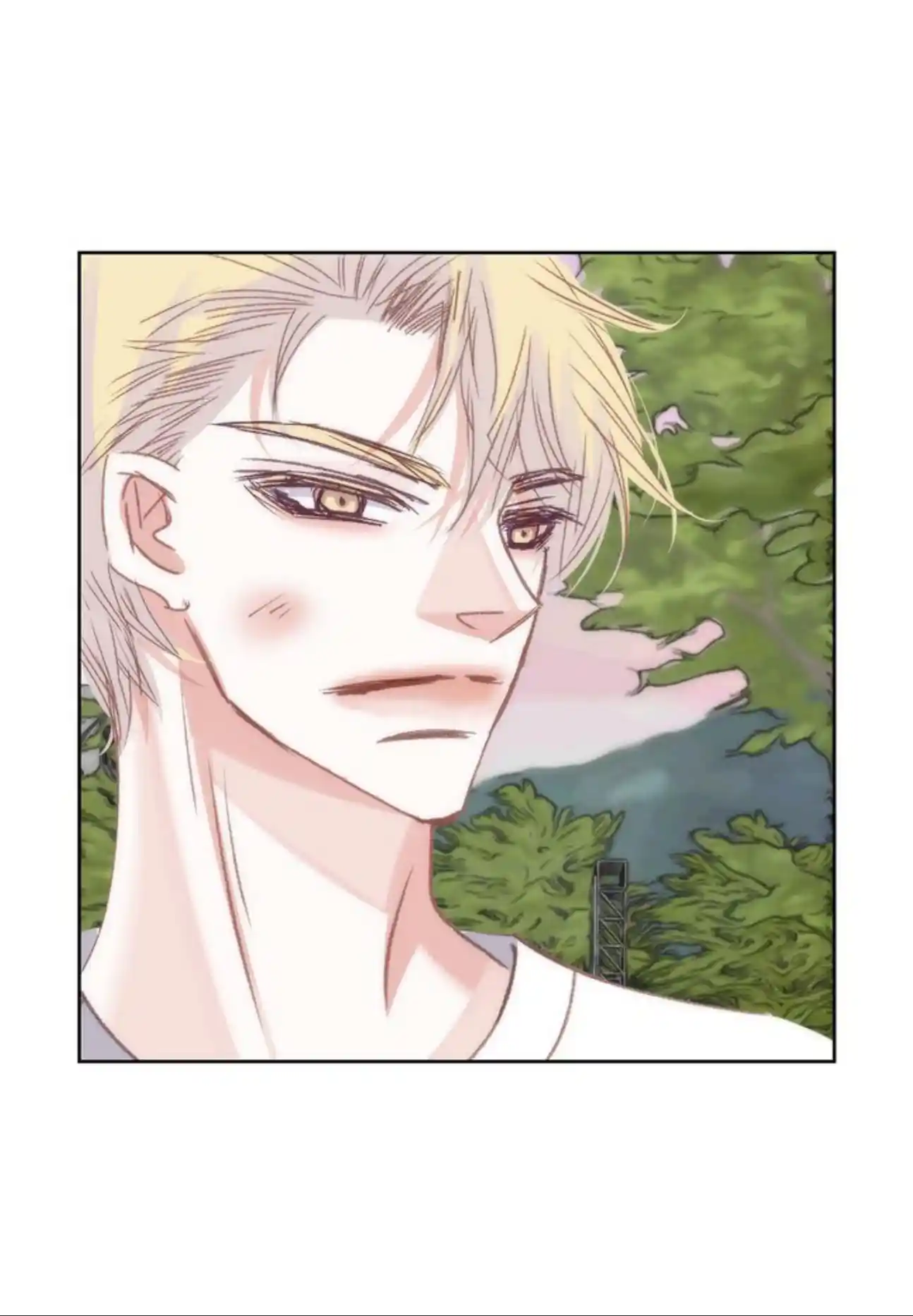 My High School Romance Chapter 99