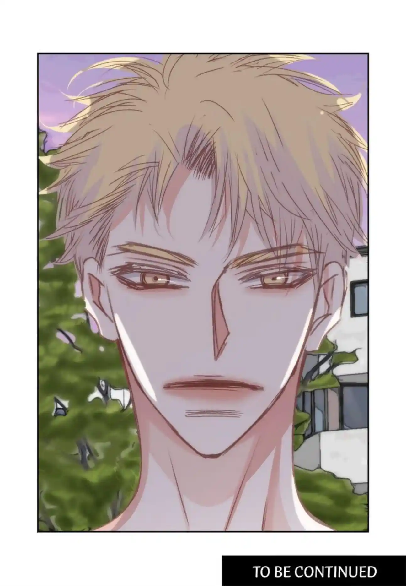 My High School Romance Chapter 99