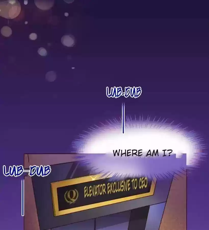 My Husband is From Comic Chapter 1