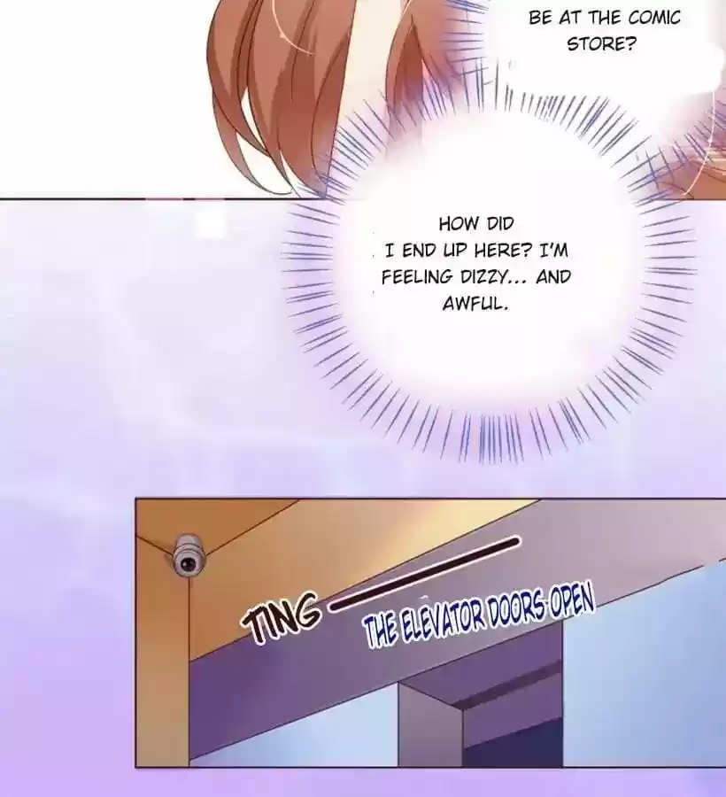 My Husband is From Comic Chapter 1