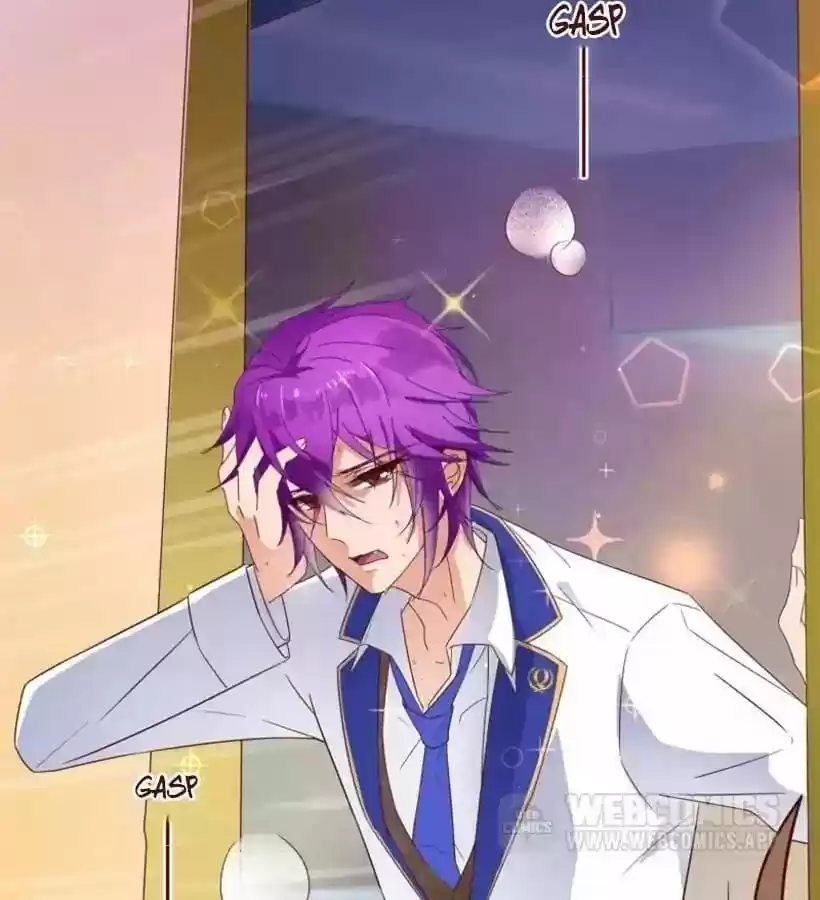 My Husband is From Comic Chapter 1