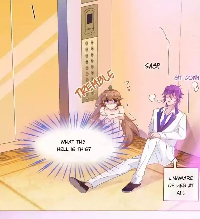 My Husband is From Comic Chapter 1