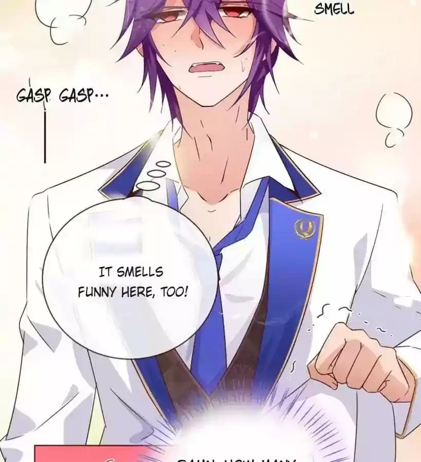 My Husband is From Comic Chapter 1