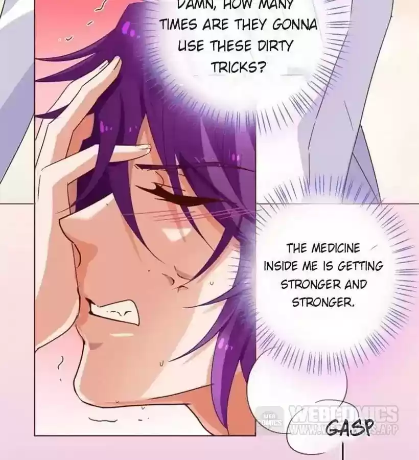 My Husband is From Comic Chapter 1