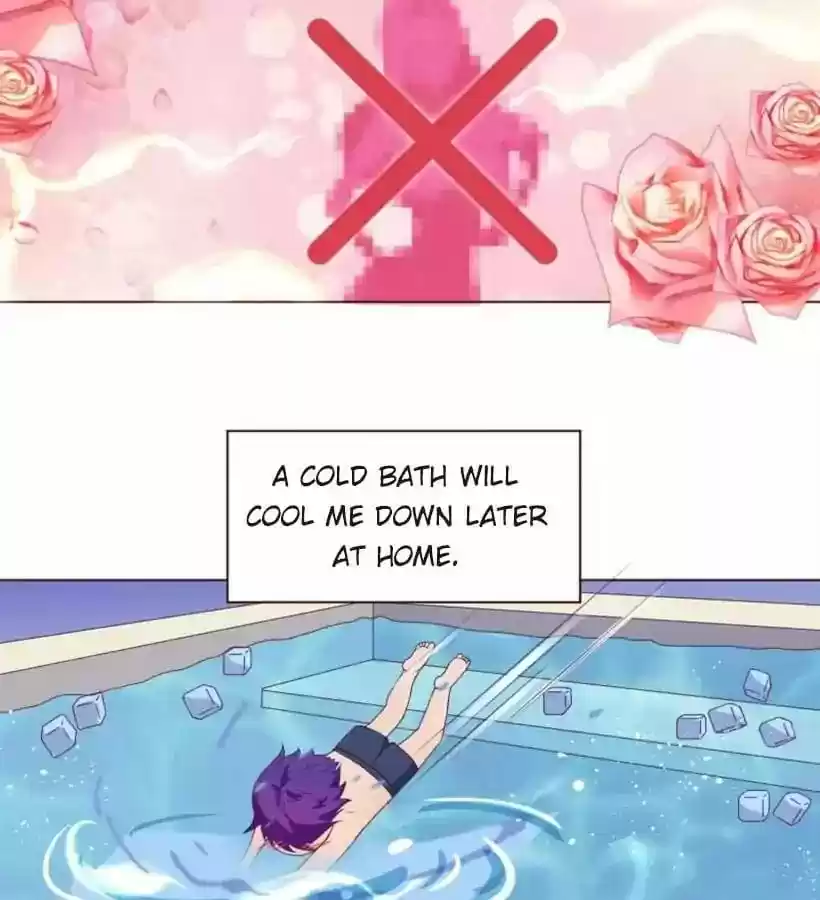 My Husband is From Comic Chapter 1