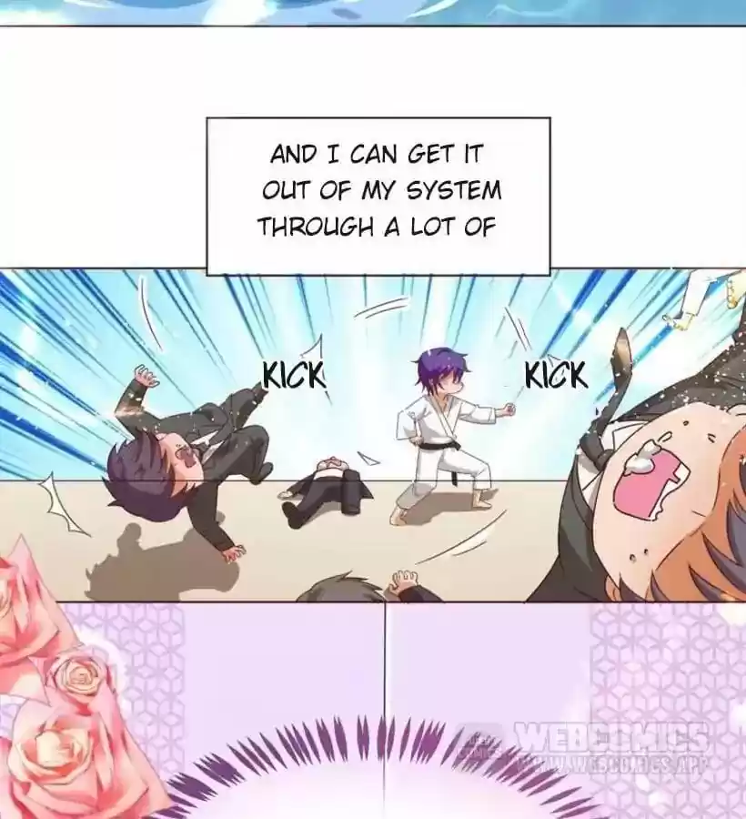 My Husband is From Comic Chapter 1