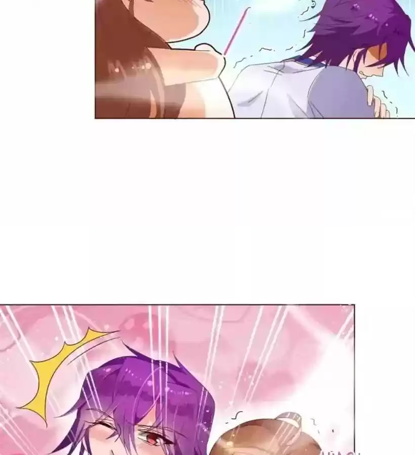 My Husband is From Comic Chapter 1