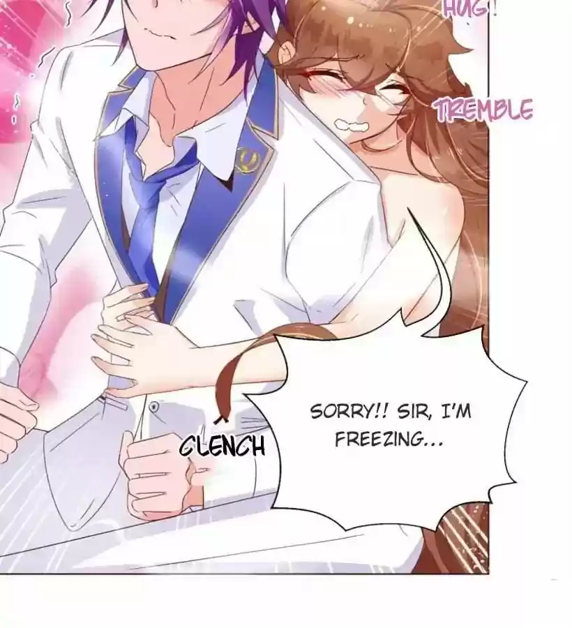 My Husband is From Comic Chapter 1