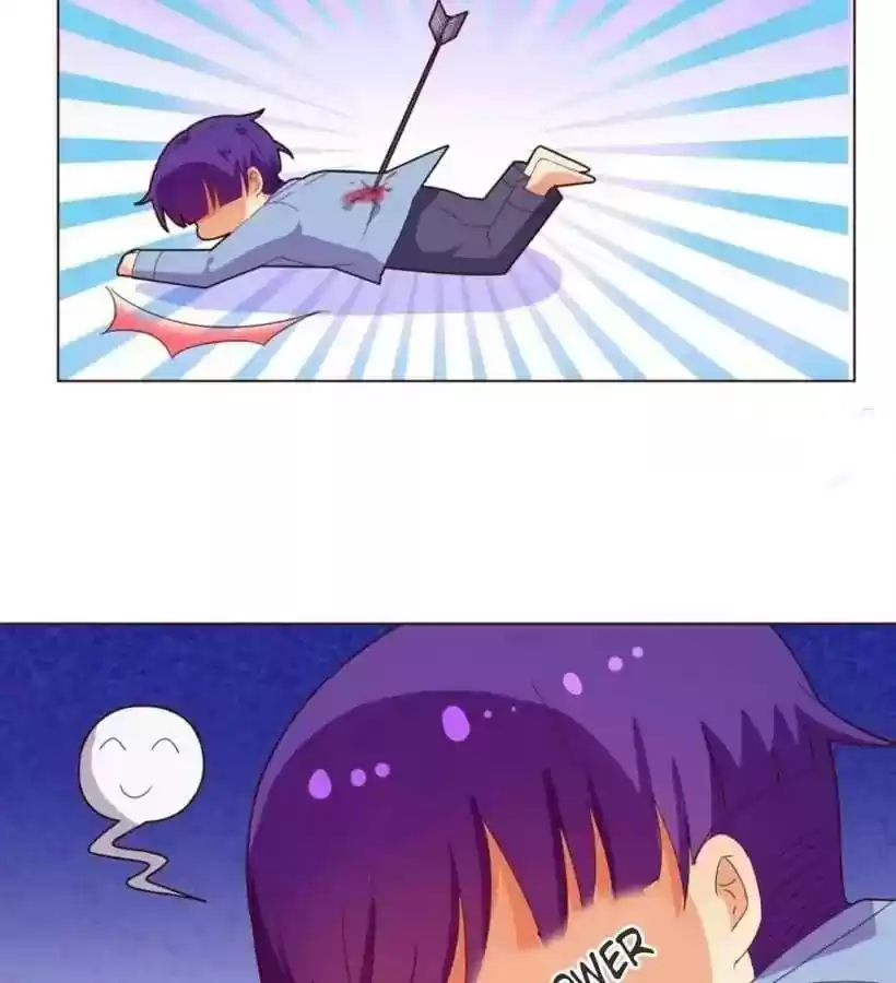 My Husband is From Comic Chapter 1