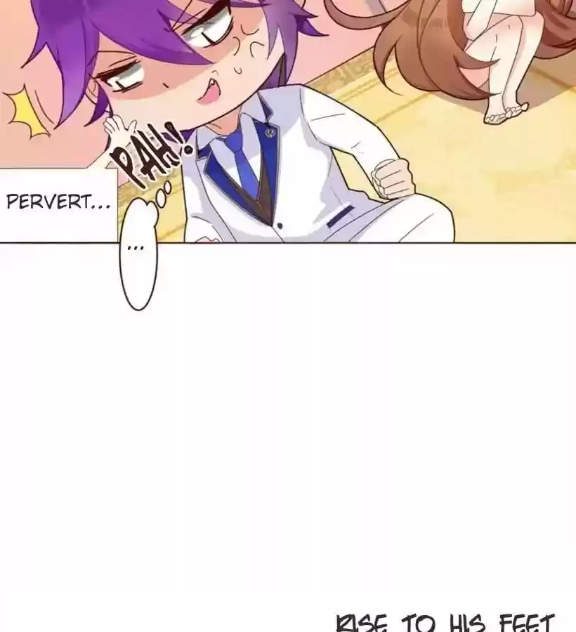 My Husband is From Comic Chapter 1