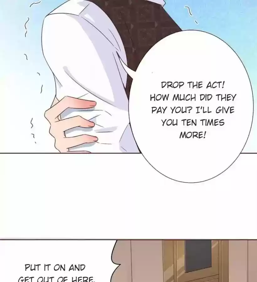 My Husband is From Comic Chapter 1