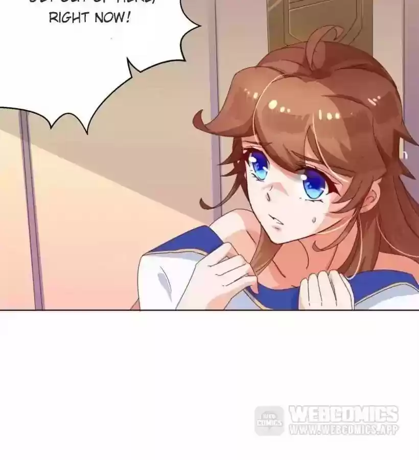 My Husband is From Comic Chapter 1