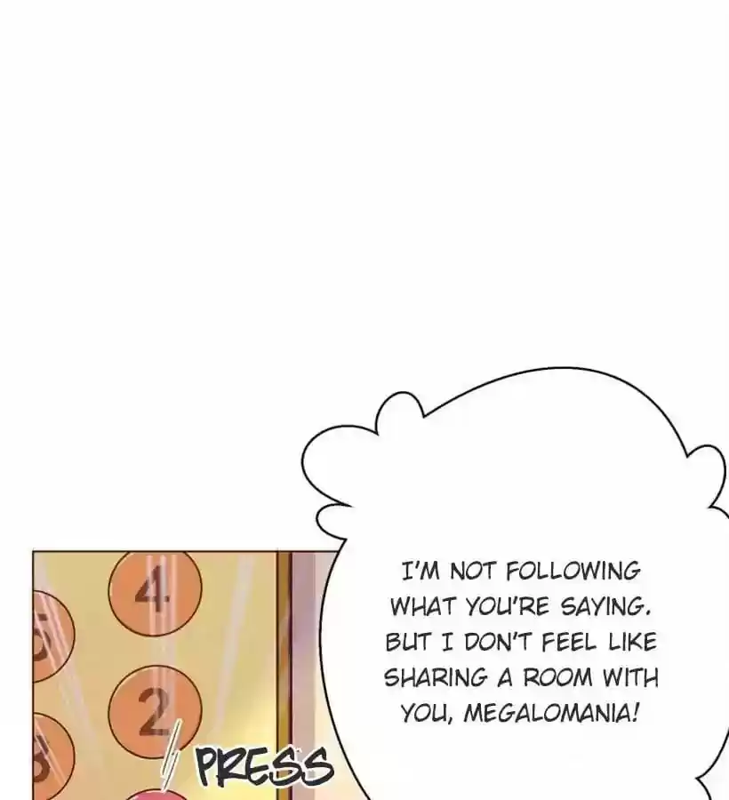 My Husband is From Comic Chapter 1