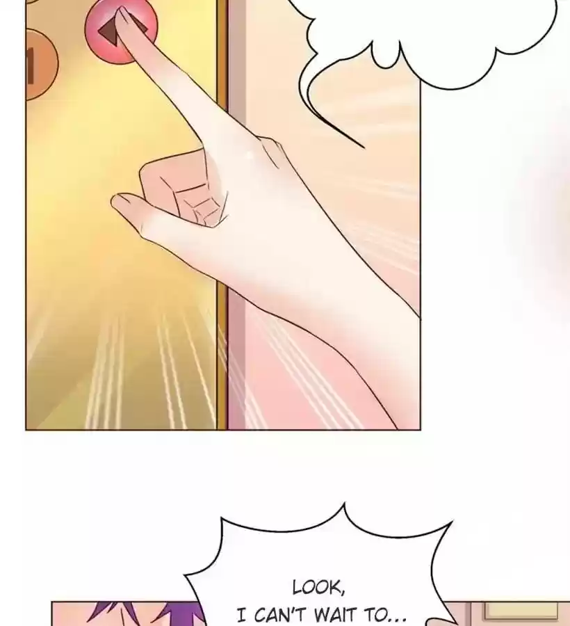 My Husband is From Comic Chapter 1