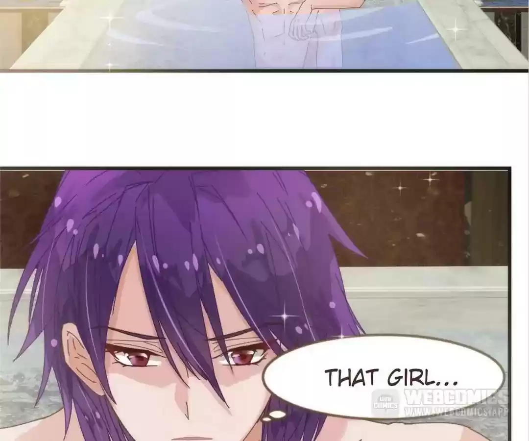 My Husband is From Comic Chapter 10