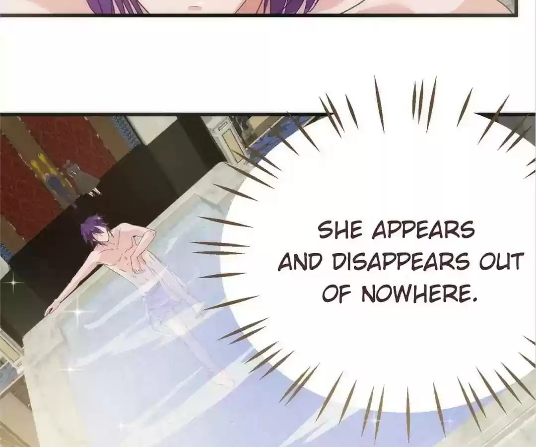 My Husband is From Comic Chapter 10