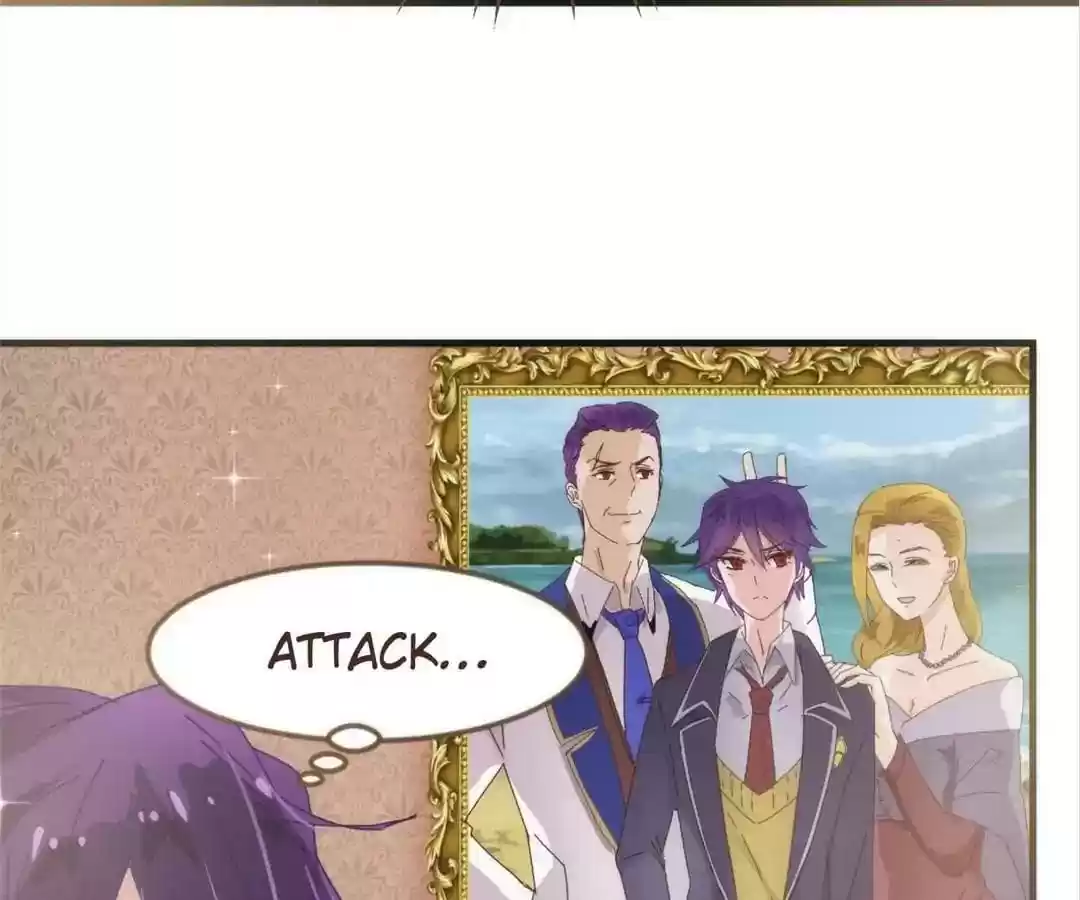 My Husband is From Comic Chapter 10